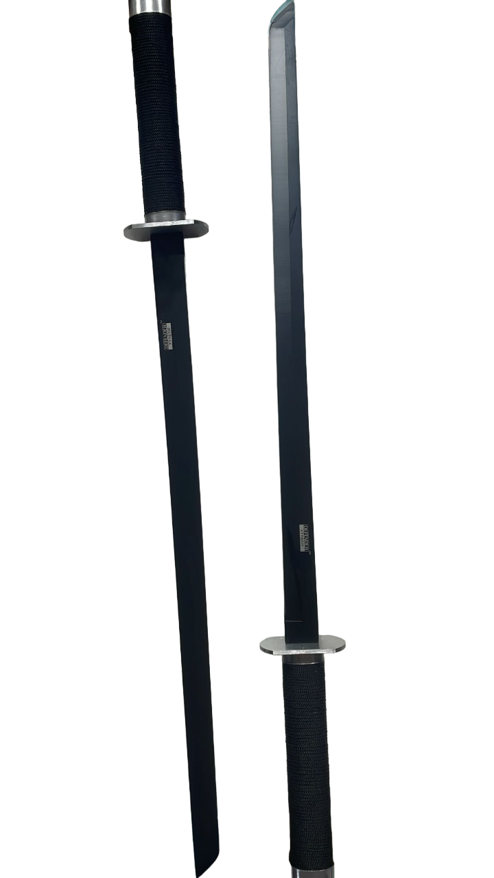 NINJA TWIN SWORD STRK FORCE